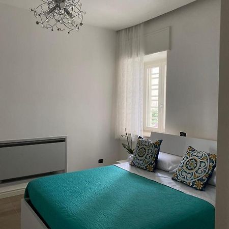 B&B Casa Giulia 托雷安农齐亚塔 外观 照片