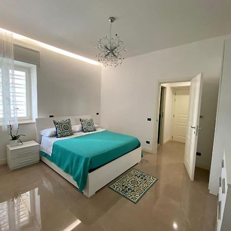 B&B Casa Giulia 托雷安农齐亚塔 外观 照片